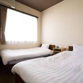 ハーバーホテル海月（淡路島）（兵庫県 ビジネスホテル） / 4