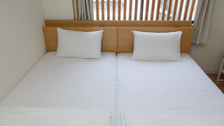 デラックスツインルーム (8号室)