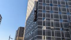 天然温泉 白糸の湯 ドーミーイン大分