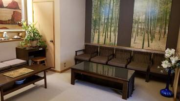 ロビー応接スペース / 4