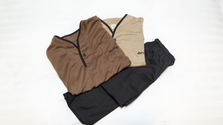 モデレート ダブルルーム