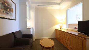 リビング エリア / 21