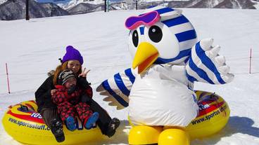 子供向けアクティビティ / 6