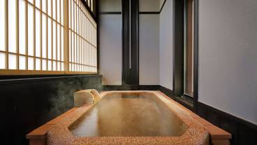 専用スパ浴槽 / 23