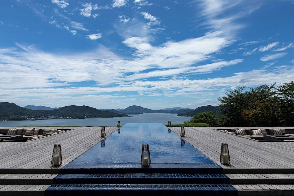 ベラビスタ スパ＆マリーナ 尾道3349915