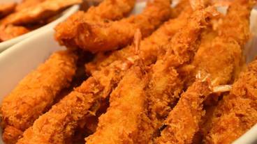 朝食ビュッフェ / 8