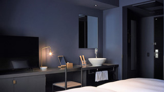 モデレートツイン (禁煙)