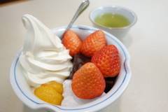 みはし 上野本店