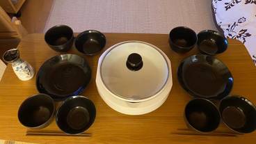 専用キッチン / 30