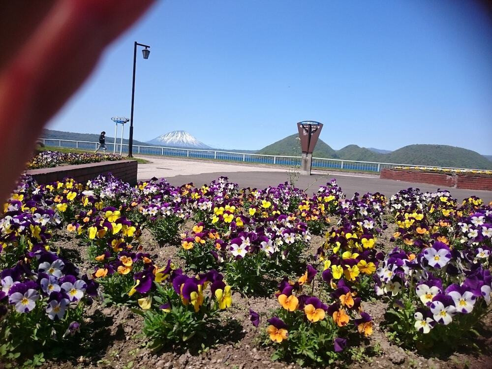 施設からの眺望