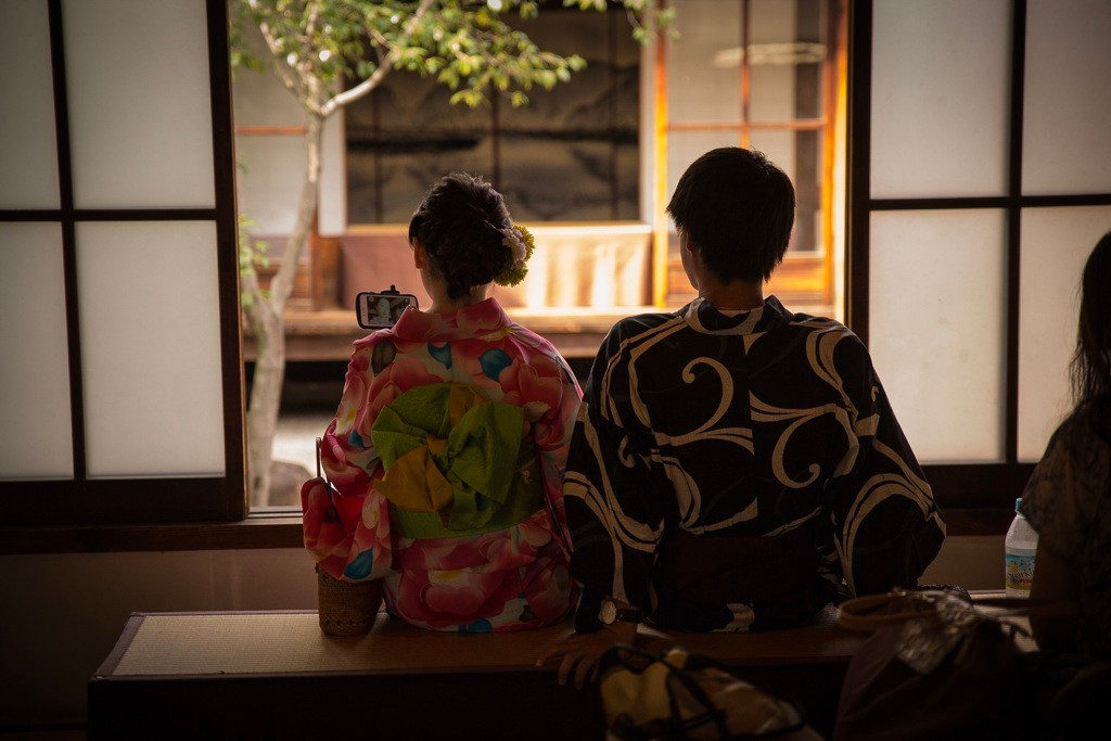 記念日旅行は京都へ♡いつもよりちょっぴり贅沢な旅を楽しもう。4231794