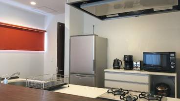 専用キッチン / 22