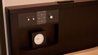 モデレートダブルルーム 禁煙