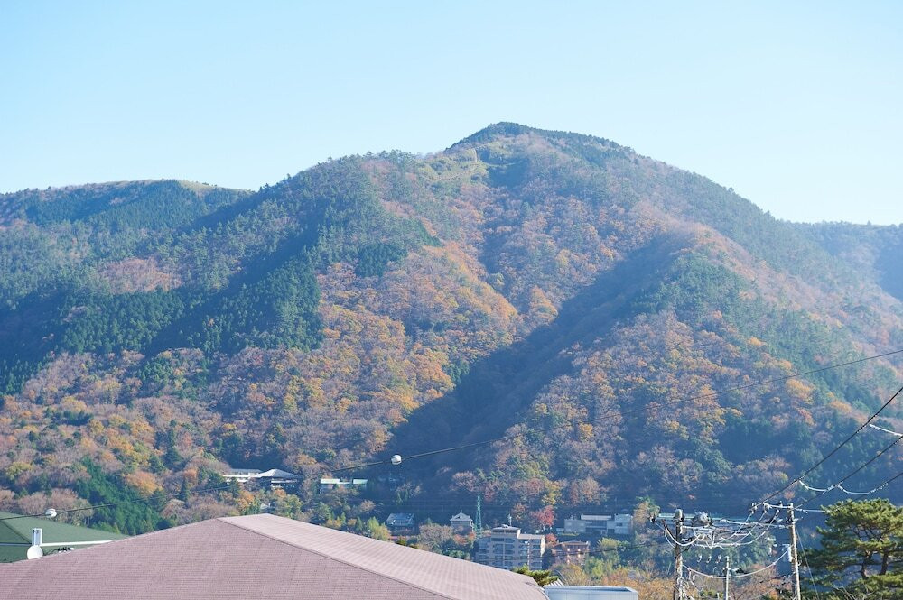 施設からの眺望