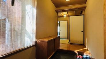 客室 / 9