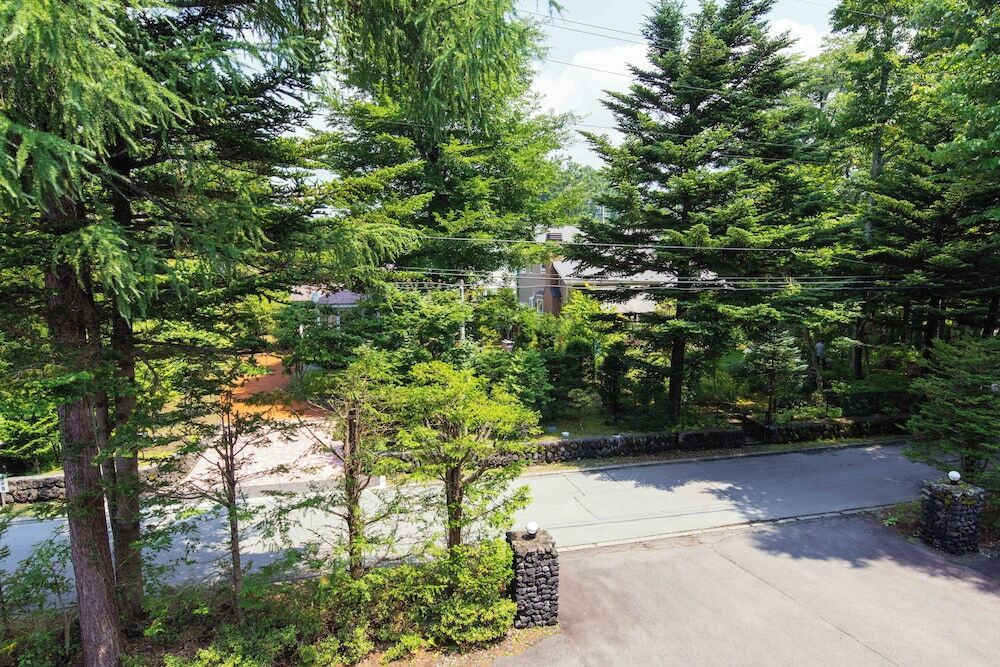 ストリート ビュー