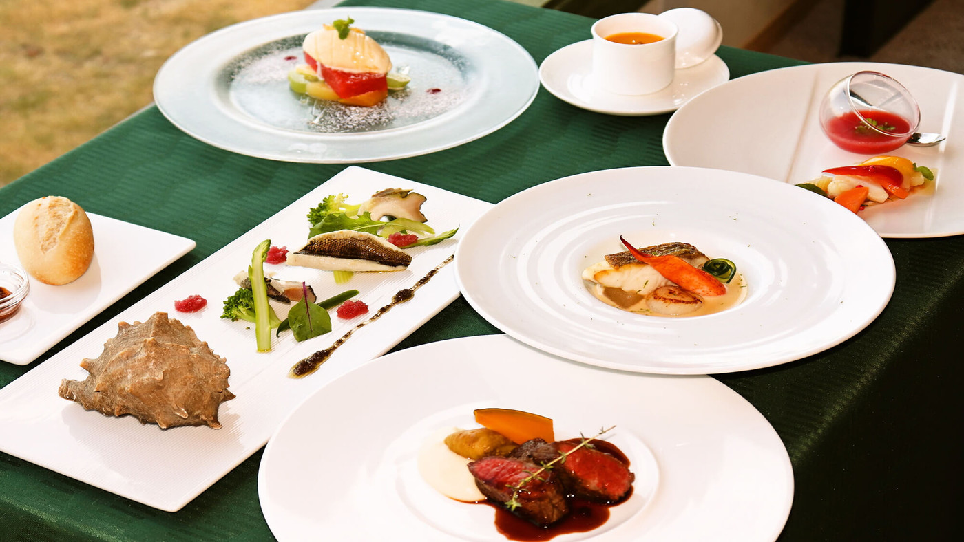 ペットと遊べる専用庭付き客室が魅力！3933114