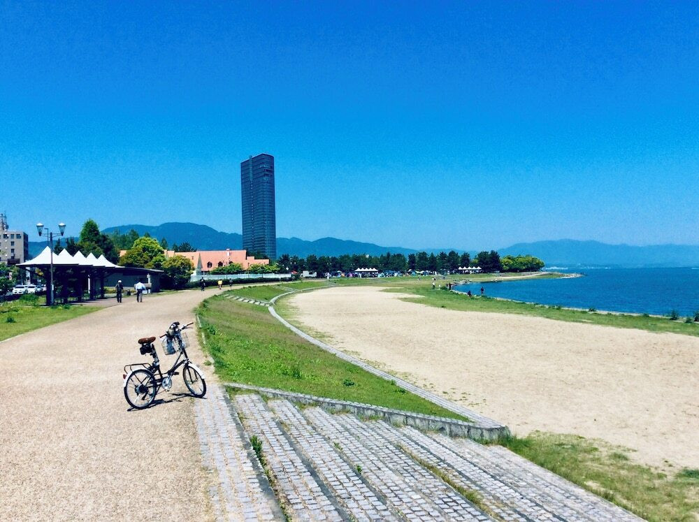自転車