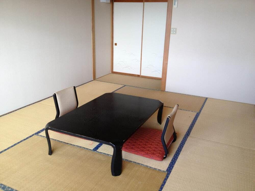 リビングルーム