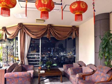 長崎ブルースカイホテル / 3