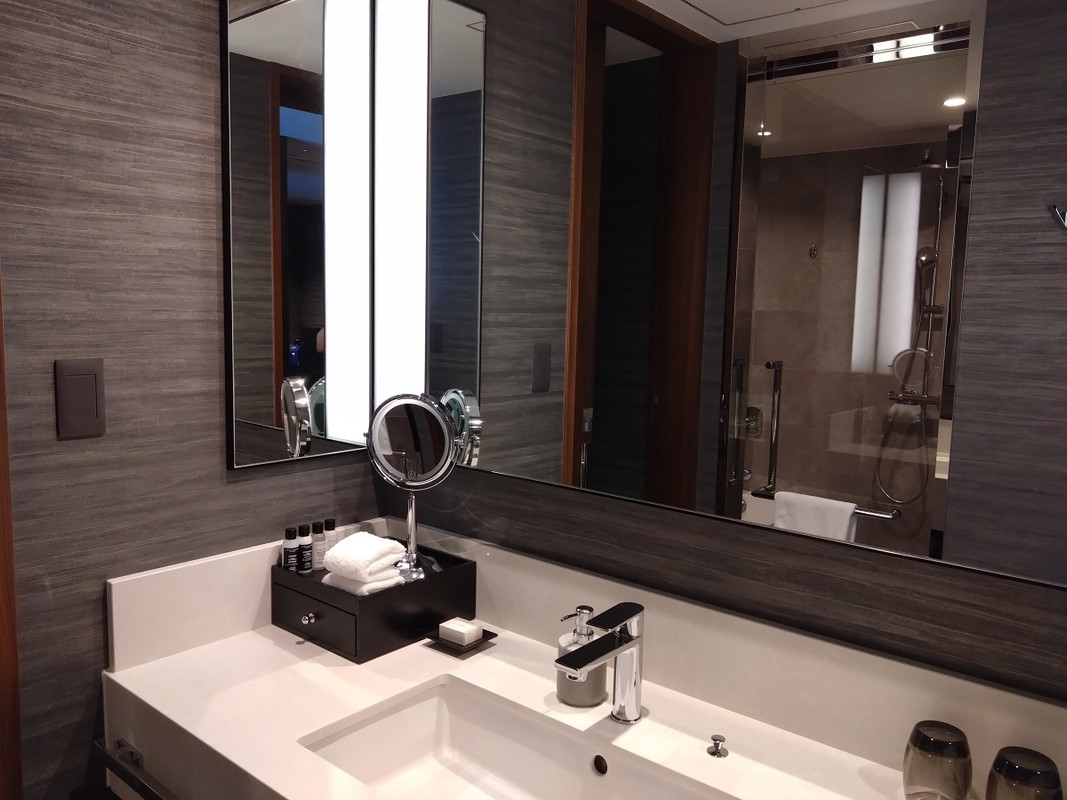 モダンで綺麗です