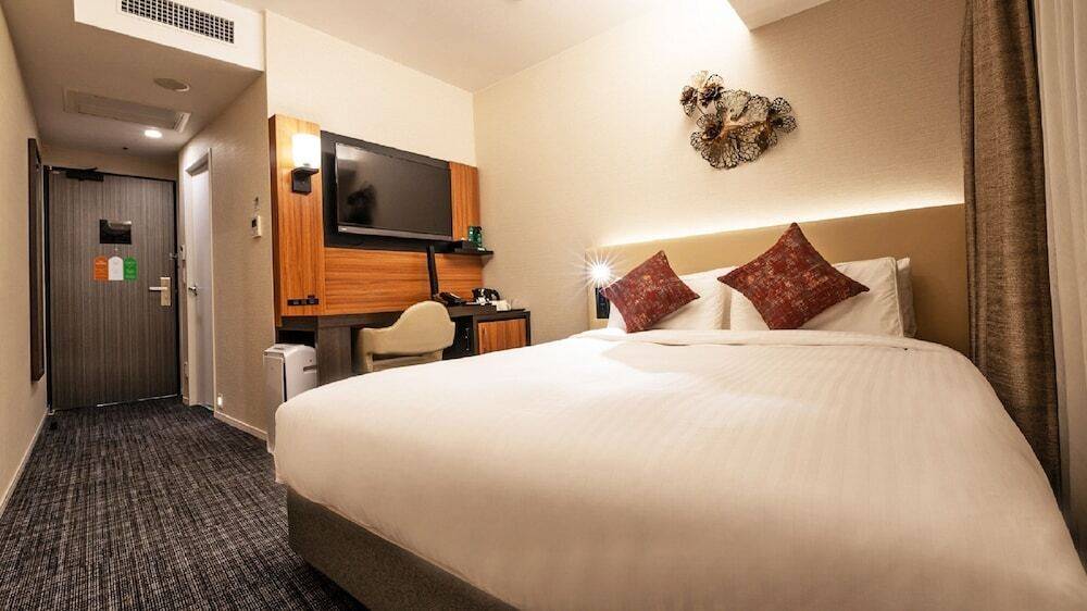 プレミアクイーンルーム / 1