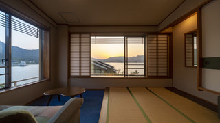 和室 海側 禁煙