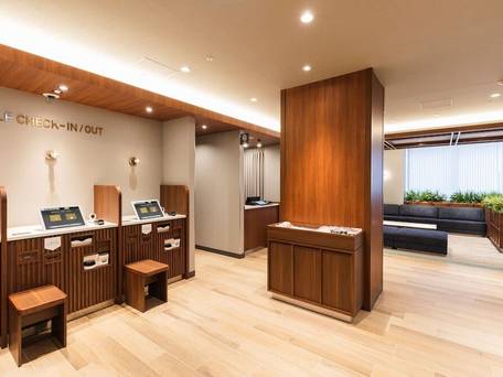 相鉄フレッサイン 淀屋橋 / 3