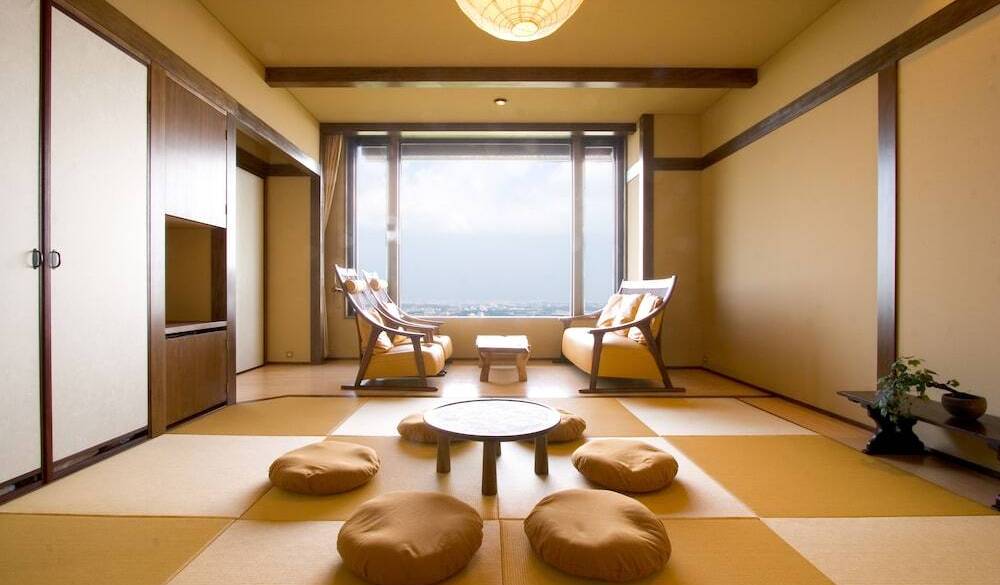 和洋室「やまぶき」 / 4