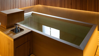 一般客室(50平米以上)禁煙