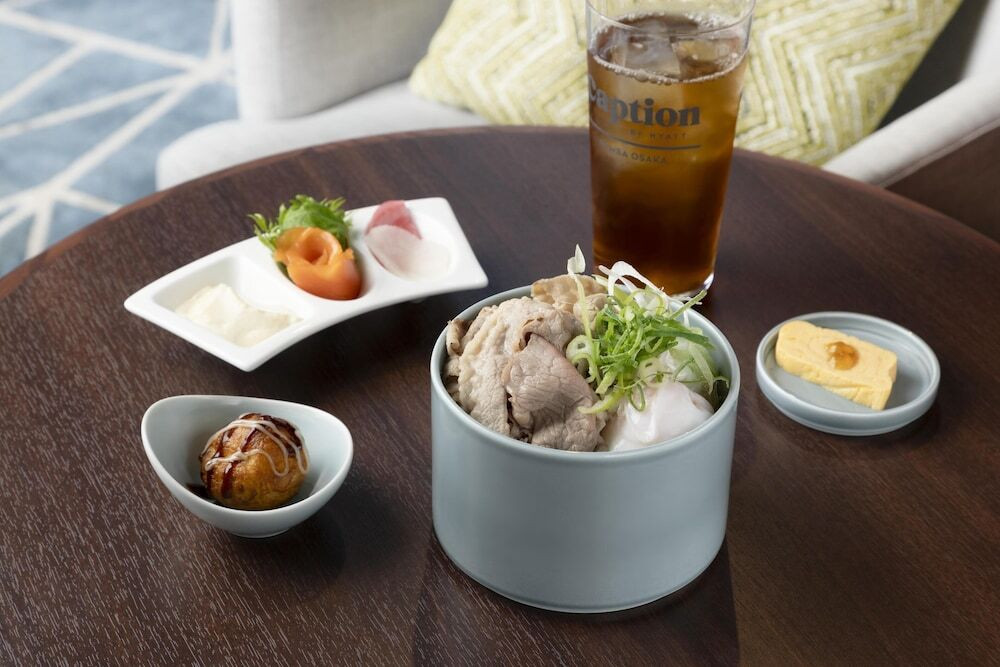レストラン