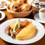 オンラインカード決済【スタンダード  朝食付】卵料理などの人気メニューが楽しめる朝食ビュッフェ付　 | グランド ハイアット 東京