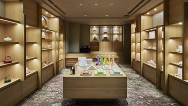 ギフト ショップ / 8