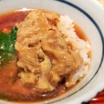 銀座「くろぎ茶々」で食べられる“伝説の鯛茶漬け”とは？
