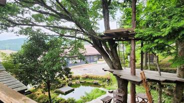 サンデッキ / 25