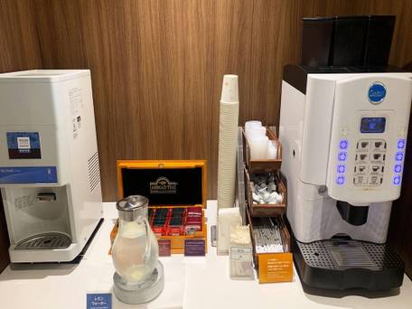 コンフォートホテル名古屋伏見 / 4