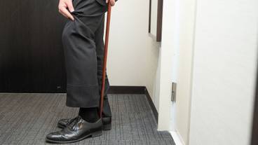 客室の設備とサービス / 34