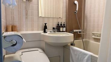 バスルーム / 22