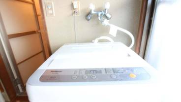 ランドリー / 11