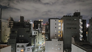 ツインルーム 禁煙