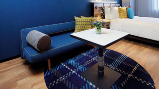 デラックス ダブルルーム