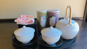 客室の設備一例 / 14