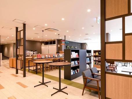 コンフォートホテル大阪心斎橋 / 2