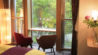 [本館] 洋室ツイン (禁煙)