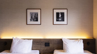 スーペリア シャワーのみ 禁煙