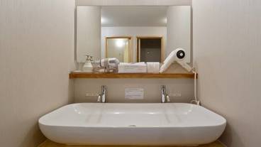 バスルームのシンク / 25