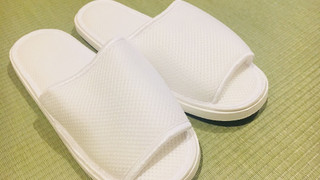 スタンダード ダブルルーム 禁煙