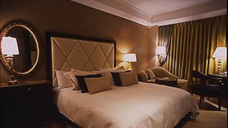 [チェックイン15：00] 本館  グランド ダブルルーム クイーンベッド 1 台