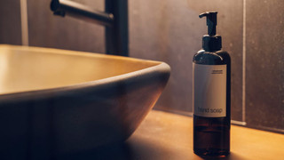 Tsuboyu Superior 2 名様用