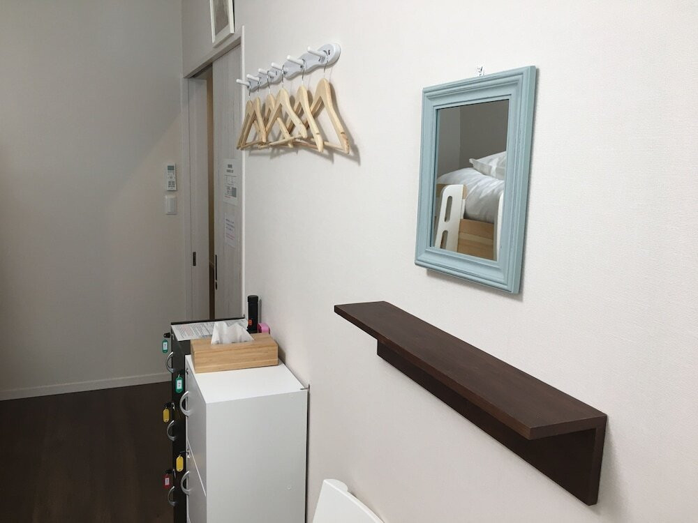 客室の設備とサービス